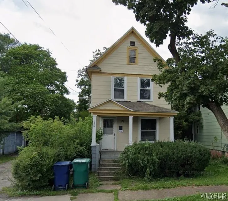 1316 24th Street, Niagara Falls, New York 14301, Niagara Falls, New York 14301, 3 Bedrooms Bedrooms, 6 Rooms Rooms,1 BathroomBathrooms,Residential,Closed,1316 24th Street, Niagara Falls, New York 14301,B1588612
