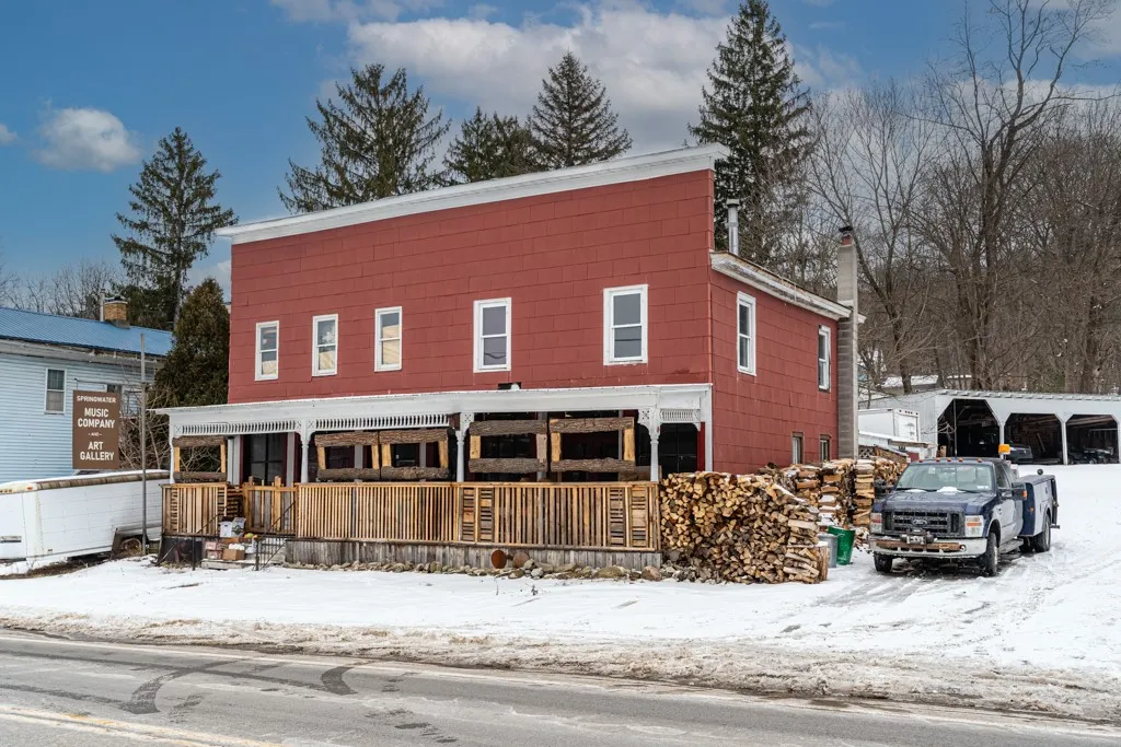 7985 South Main Street, Springwater, New York 1456, Springwater, New York 14560, ,Commercial Sale,For Sale,7985 South Main Street, Springwater, New York 1456,0,R1588704