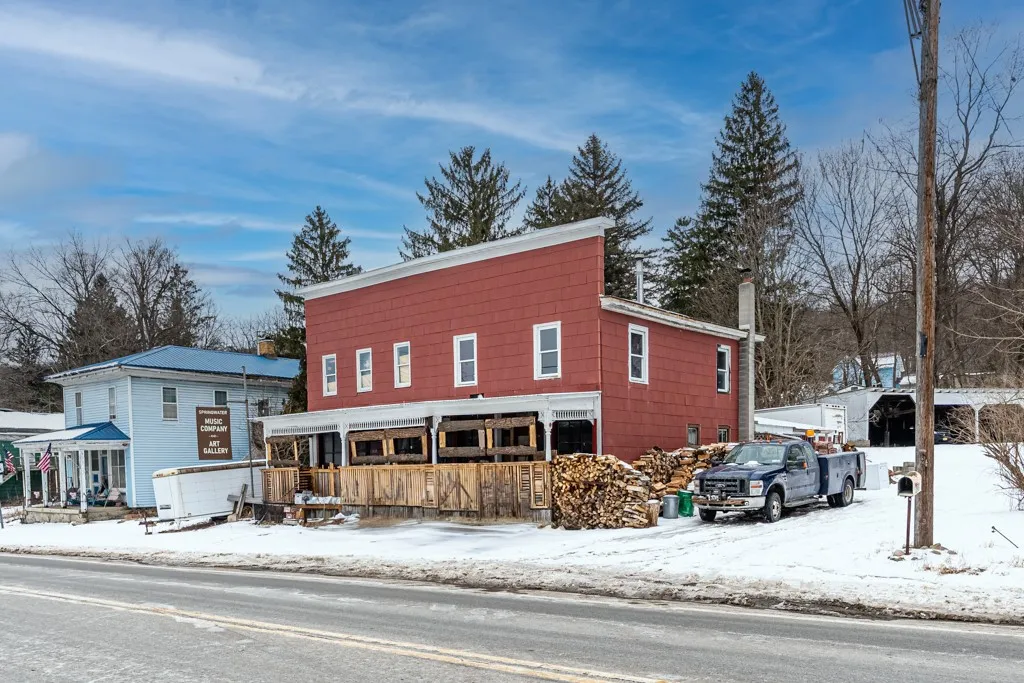 7985 South Main Street, Springwater, New York 1456, Springwater, New York 14560, ,Commercial Sale,For Sale,7985 South Main Street, Springwater, New York 1456,0,R1588704