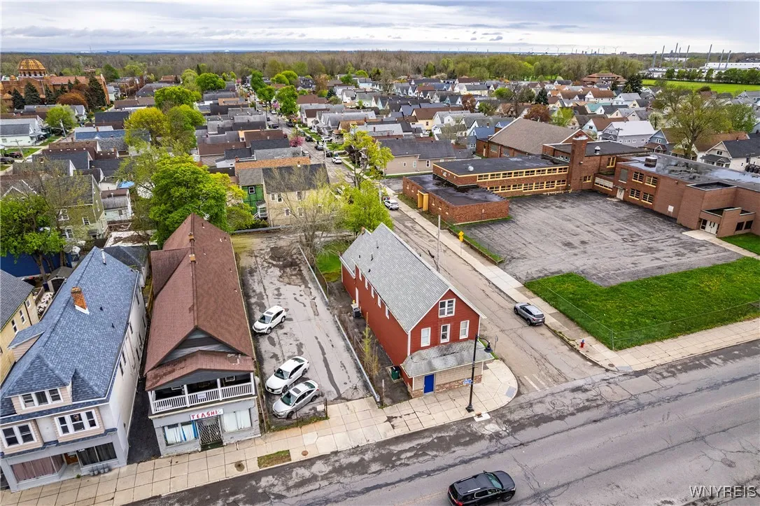1841 Clinton Street, Buffalo, New York 14206, Buffalo, New York 14206, 8 Rooms Rooms,Commercial Sale,Closed,1841 Clinton Street, Buffalo, New York 14206,0,B1588772