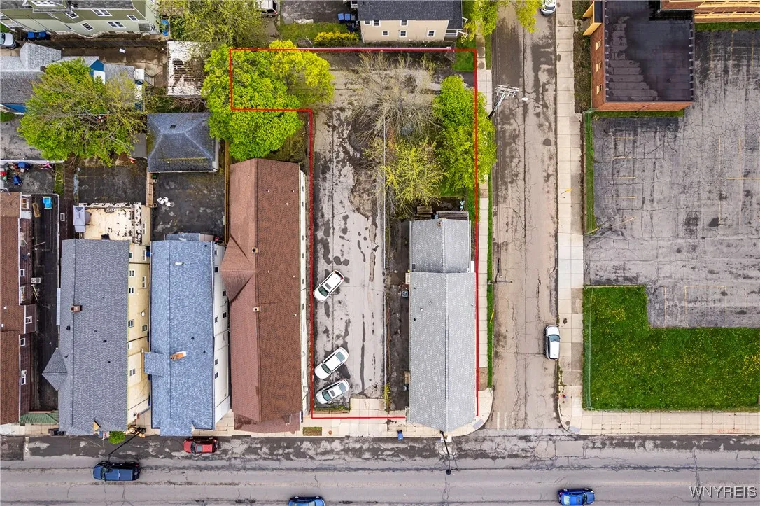 1841 Clinton Street, Buffalo, New York 14206, Buffalo, New York 14206, 8 Rooms Rooms,Commercial Sale,Closed,1841 Clinton Street, Buffalo, New York 14206,0,B1588772
