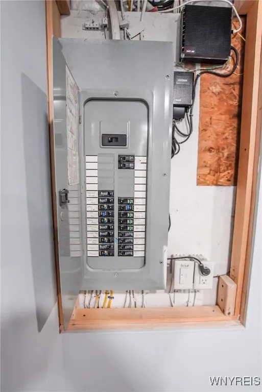 150amp service