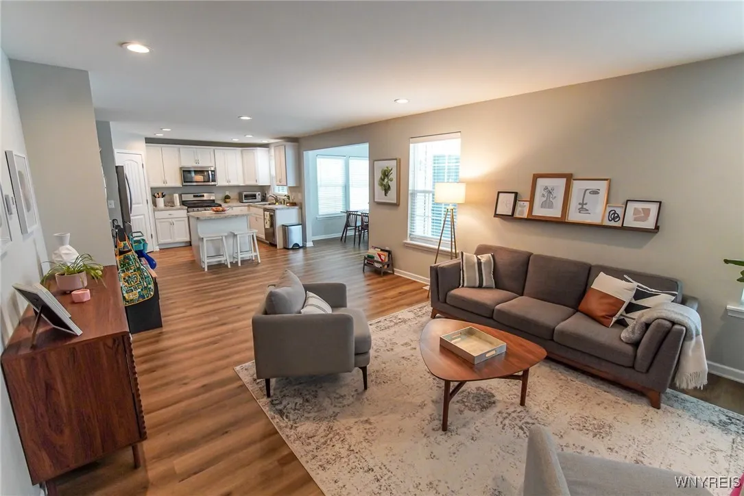 Great room