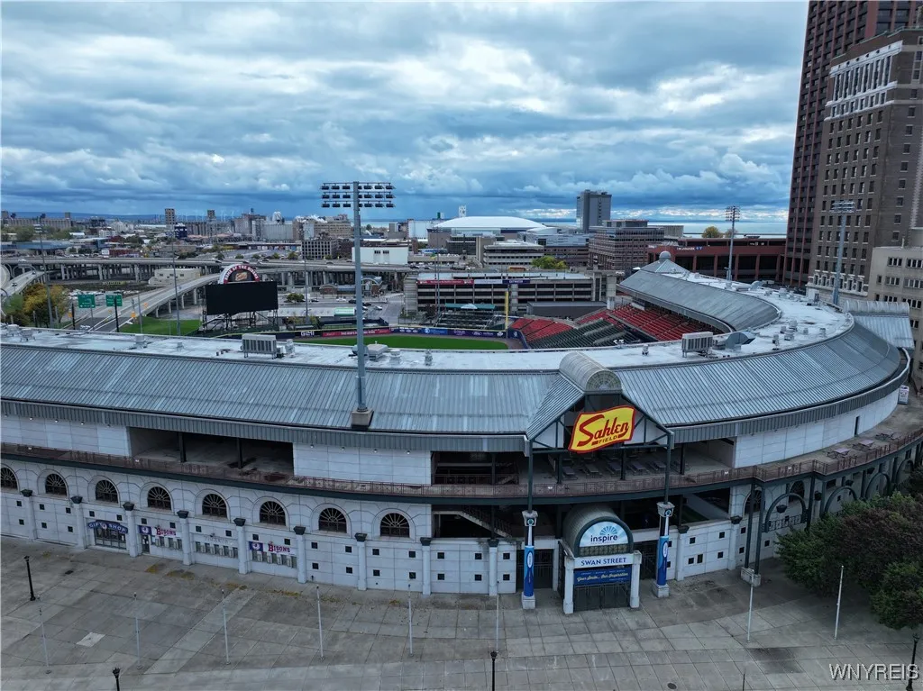 50 Swan Street, Buffalo, New York 14203, Buffalo, New York 14203, ,Land,For Sale,50 Swan Street, Buffalo, New York 14203,0,B1588553