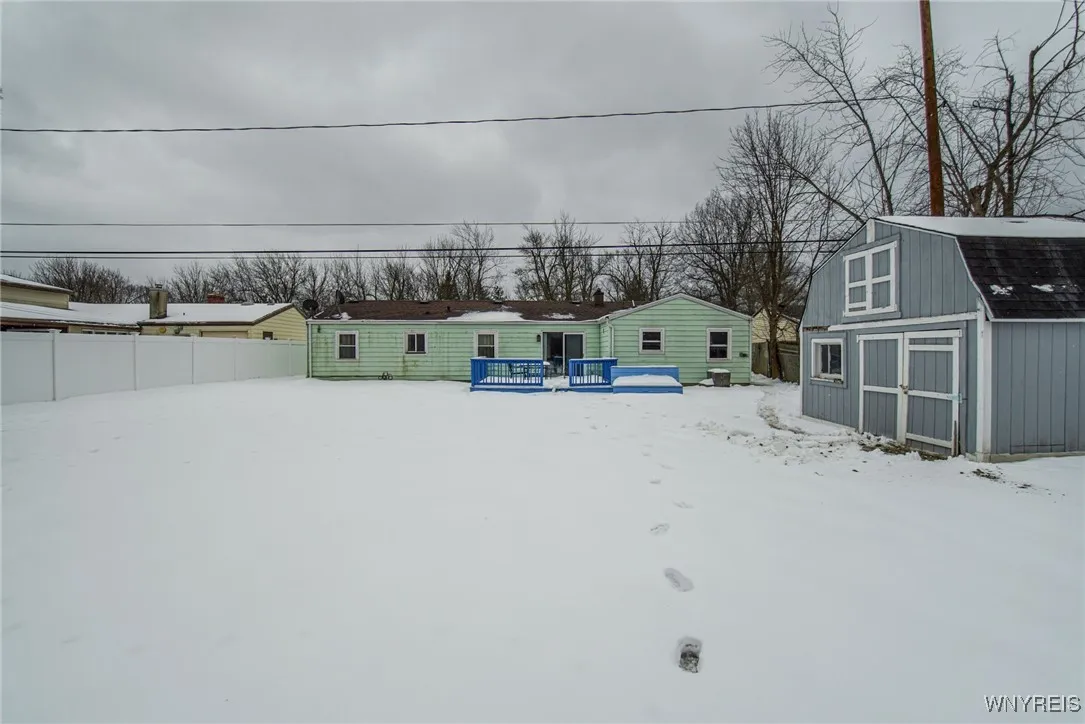50 Campus Drive West, Amherst, New York 14226, Amherst, New York 14226, 3 Bedrooms Bedrooms, 6 Rooms Rooms,1 BathroomBathrooms,Residential,Closed,50 Campus Drive West, Amherst, New York 14226,0,B1588713