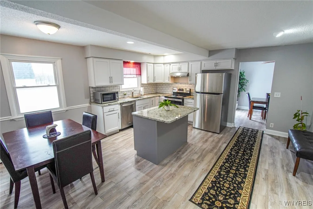50 Campus Drive West, Amherst, New York 14226, Amherst, New York 14226, 3 Bedrooms Bedrooms, 6 Rooms Rooms,1 BathroomBathrooms,Residential,Closed,50 Campus Drive West, Amherst, New York 14226,0,B1588713