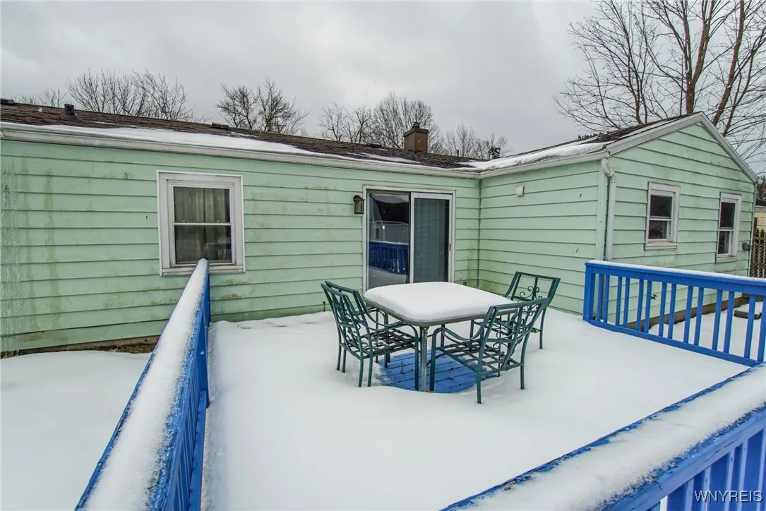 50 Campus Drive West, Amherst, New York 14226, Amherst, New York 14226, 3 Bedrooms Bedrooms, 6 Rooms Rooms,1 BathroomBathrooms,Residential,Closed,50 Campus Drive West, Amherst, New York 14226,0,B1588713