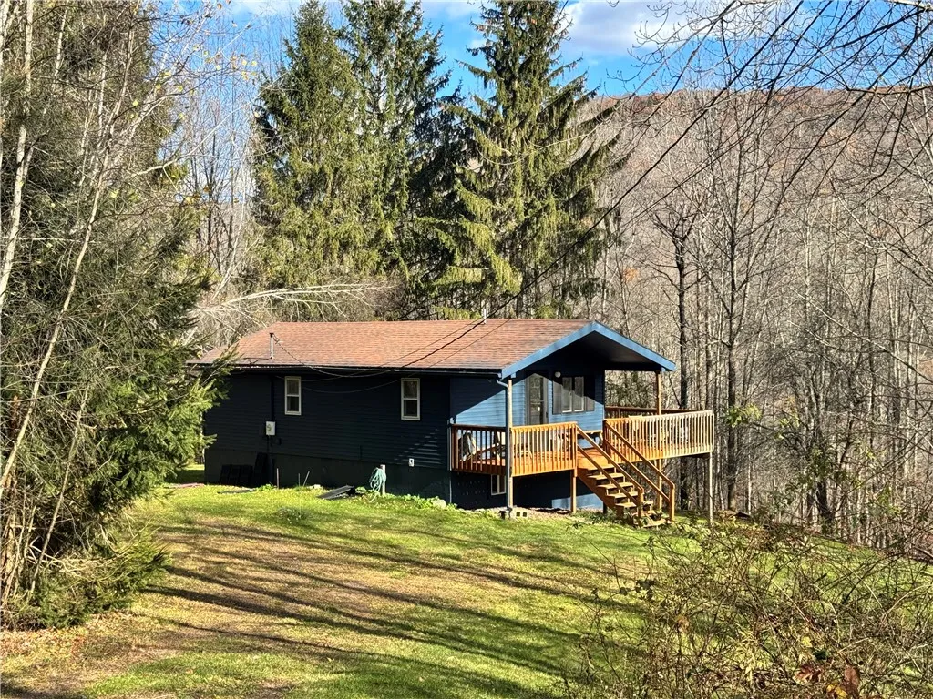 60 Gobblers Knob Road, Colchester, New York 13752, Colchester, New York 13752, 2 Bedrooms Bedrooms, 7 Rooms Rooms,2 BathroomsBathrooms,Residential,For Sale,60 Gobblers Knob Road, Colchester, New York 13752,0,R1587945