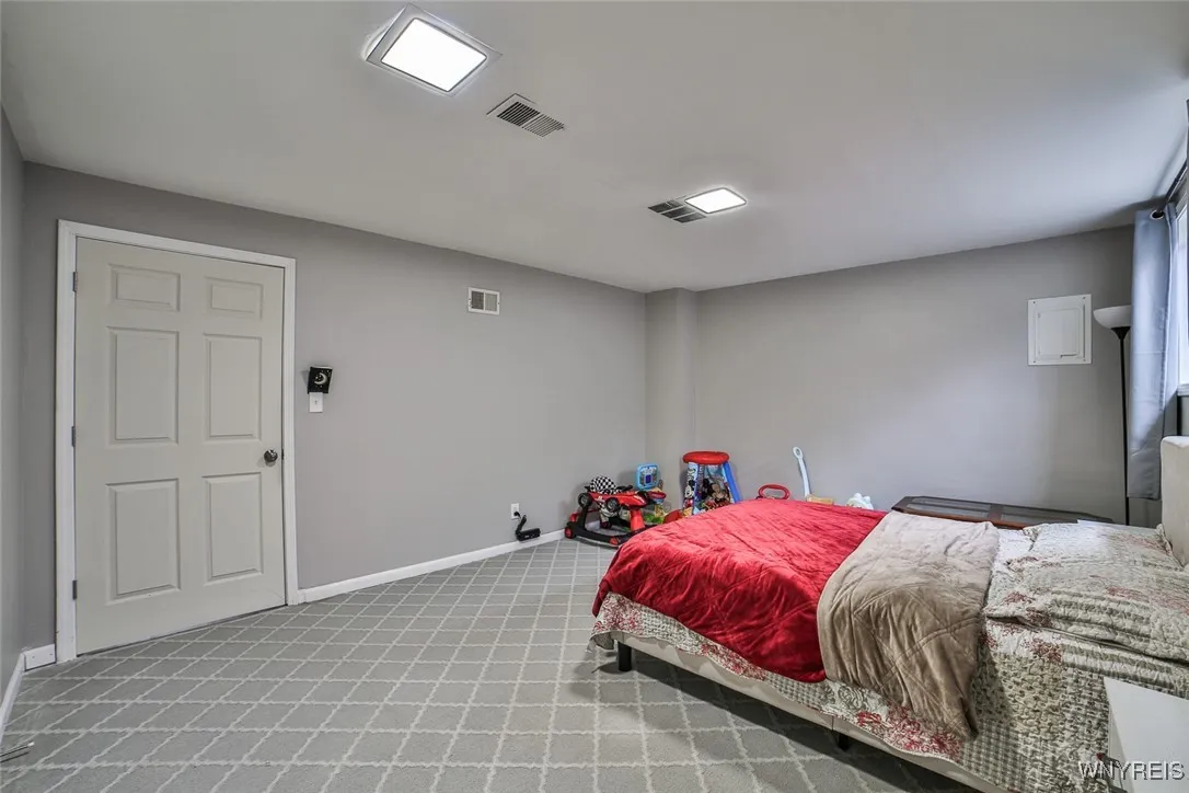 3rd Bedroom