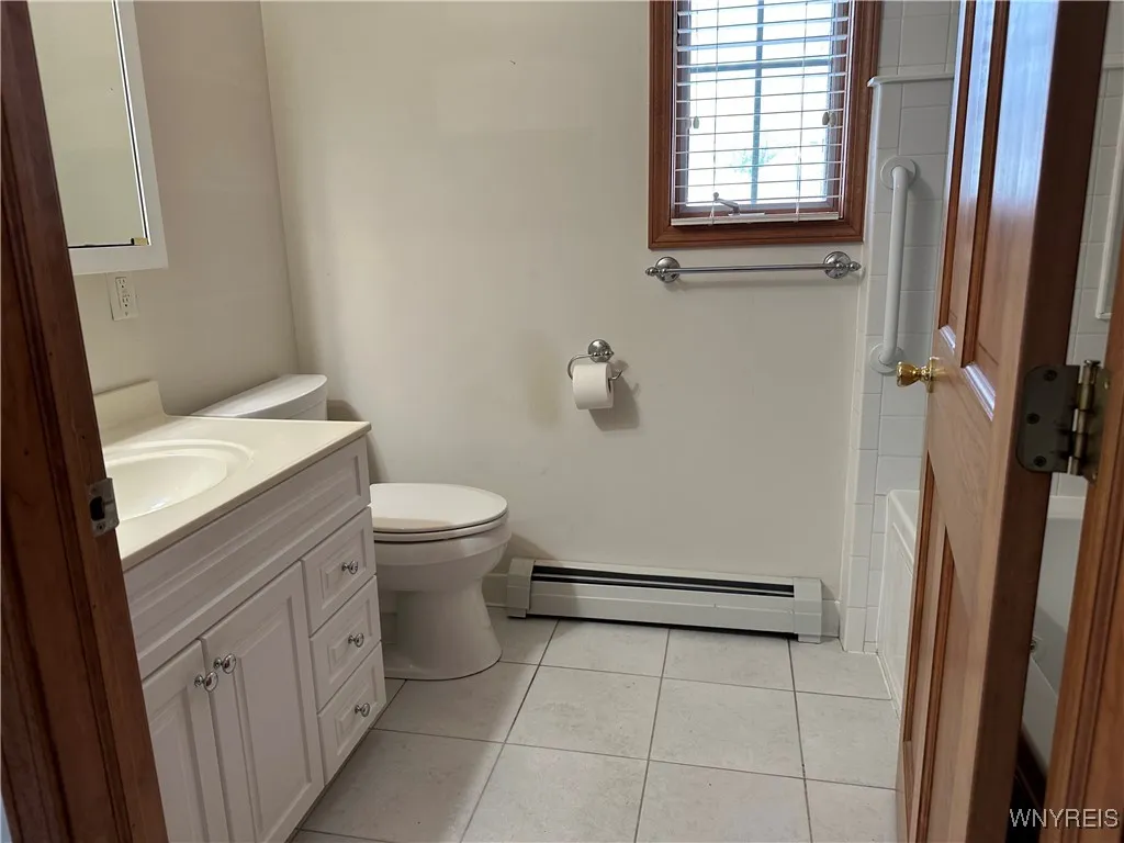 In-law Bath