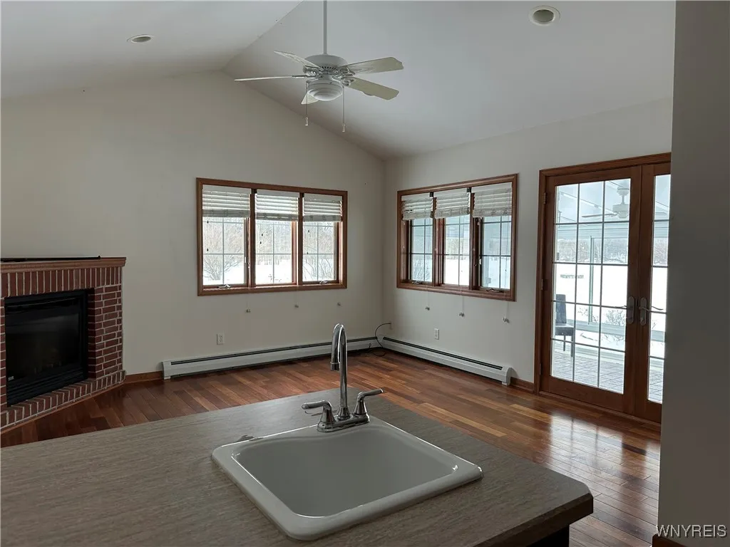 In-law sitting room