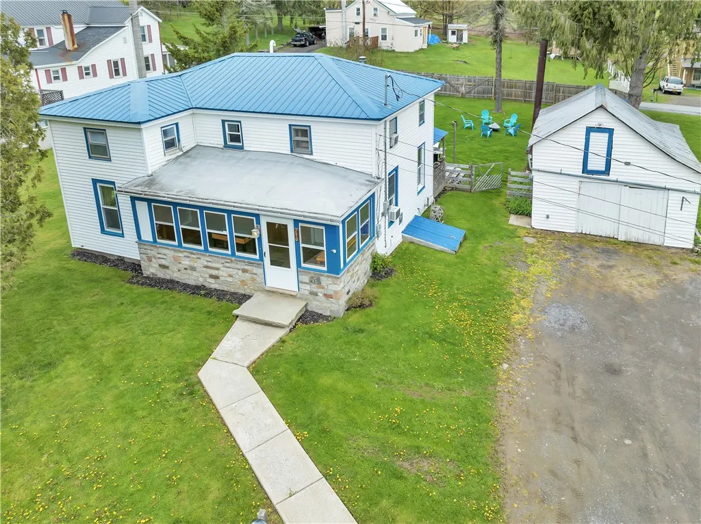 110 West Hill Road, Hartwick, New York 13348, Hartwick, New York 13348, 4 Bedrooms Bedrooms, 7 Rooms Rooms,2 BathroomsBathrooms,Residential,For Sale,110 West Hill Road, Hartwick, New York 13348,0,R1587824
