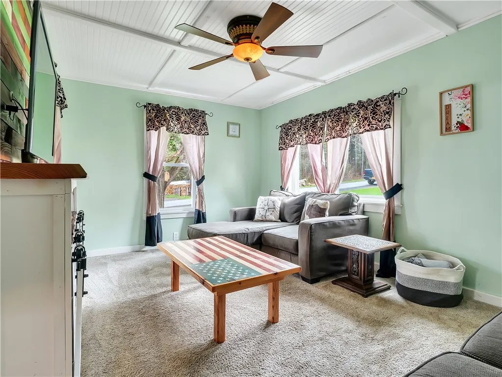 110 West Hill Road, Hartwick, New York 13348, Hartwick, New York 13348, 4 Bedrooms Bedrooms, 7 Rooms Rooms,2 BathroomsBathrooms,Residential,For Sale,110 West Hill Road, Hartwick, New York 13348,0,R1587824