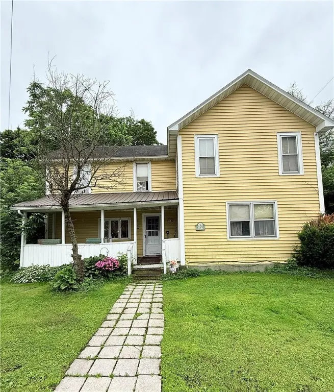3642 West 5th Street, Ashland, New York 14894, Ashland, New York 14894, 3 Bedrooms Bedrooms, 7 Rooms Rooms,2 BathroomsBathrooms,Residential,For Sale,3642 West 5th Street, Ashland, New York 14894,EC278502