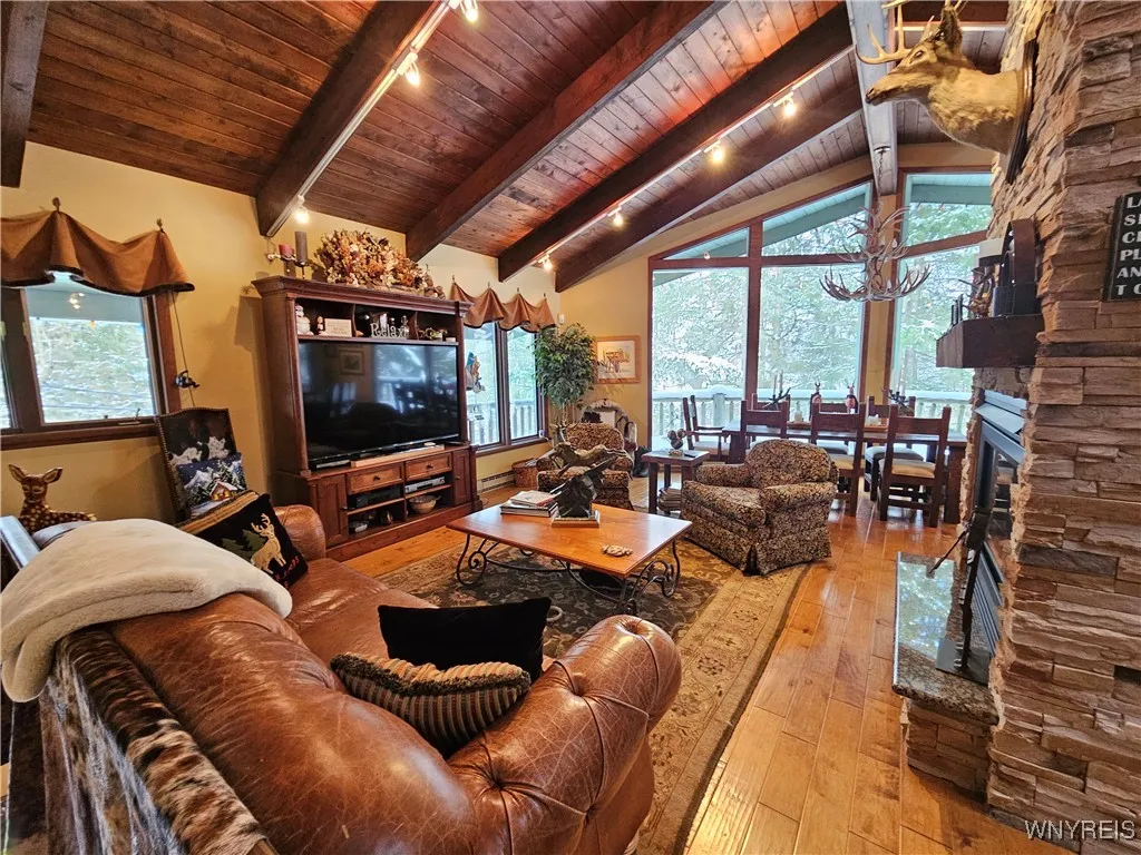 Great room