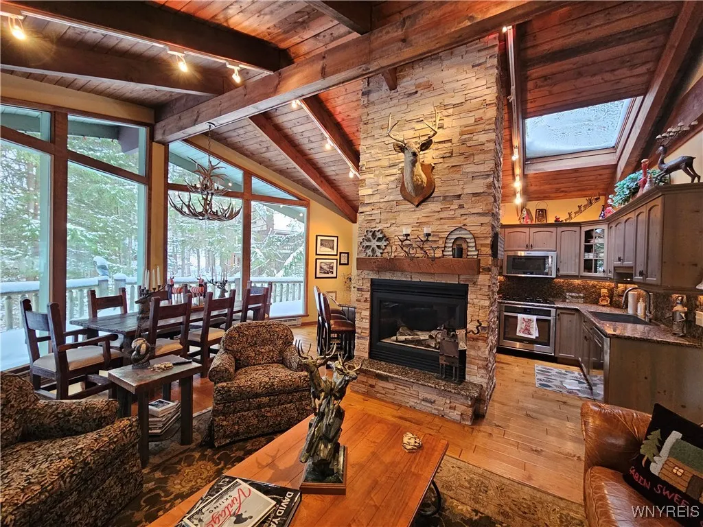 Great room