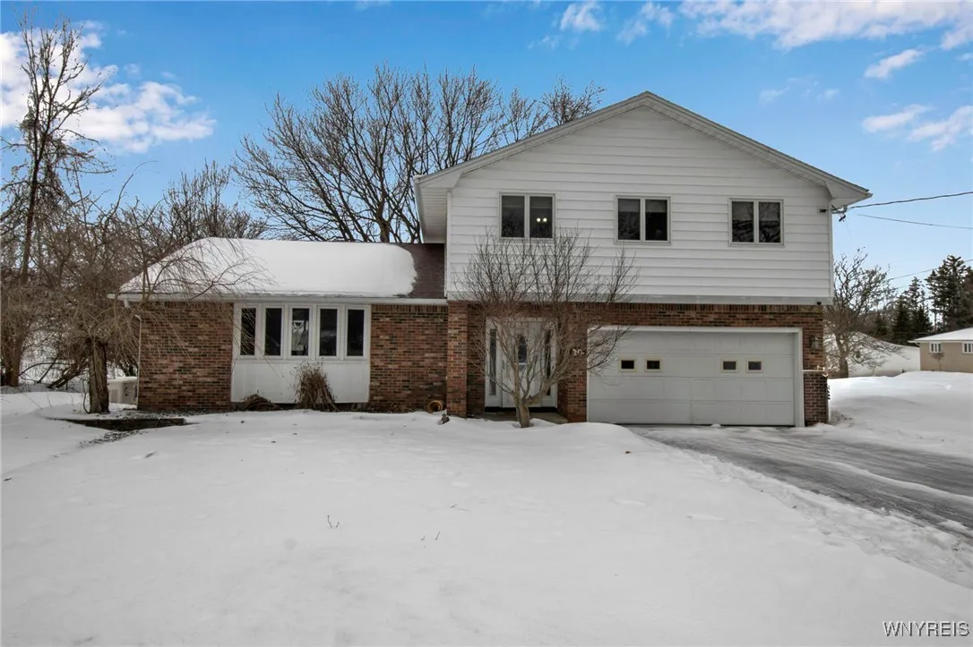 20 Diller Drive, Orchard Park, New York 14127, Orchard Park, New York 14127, 4 Bedrooms Bedrooms, 9 Rooms Rooms,2 BathroomsBathrooms,Residential,Closed,20 Diller Drive, Orchard Park, New York 14127,0,B1588174