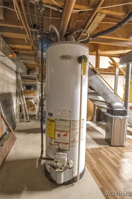 20 Diller Drive, Orchard Park, New York 14127, Orchard Park, New York 14127, 4 Bedrooms Bedrooms, 9 Rooms Rooms,2 BathroomsBathrooms,Residential,Closed,20 Diller Drive, Orchard Park, New York 14127,0,B1588174