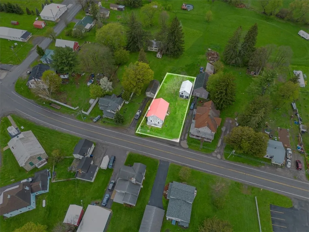 7383 State Highway 28, Exeter, New York 13439, Exeter, New York 13439, 5 Bedrooms Bedrooms, 10 Rooms Rooms,2 BathroomsBathrooms,Residential,For Sale,7383 State Highway 28, Exeter, New York 13439,0,R1588286