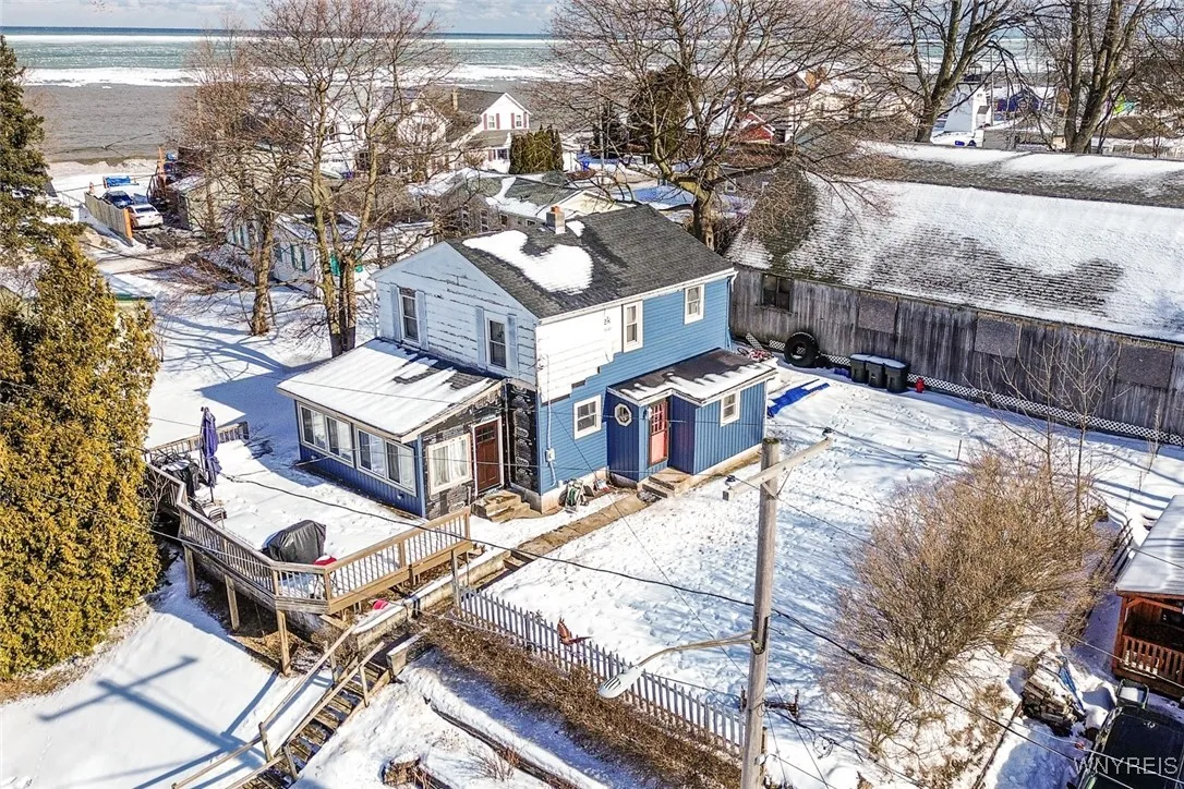 1541 Cooper, Newfane, New York 14126, Newfane, New York 14126, 3 Bedrooms Bedrooms, 8 Rooms Rooms,1 BathroomBathrooms,Residential,Closed,1541 Cooper, Newfane, New York 14126,0,B1588844