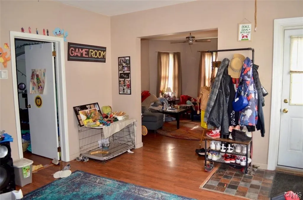 115 Rider Avenue, Syracuse, New York 13207, Syracuse, New York 13207, 5 Bedrooms Bedrooms, ,2 BathroomsBathrooms,Residential,For Sale,115 Rider Avenue, Syracuse, New York 13207,S1588968