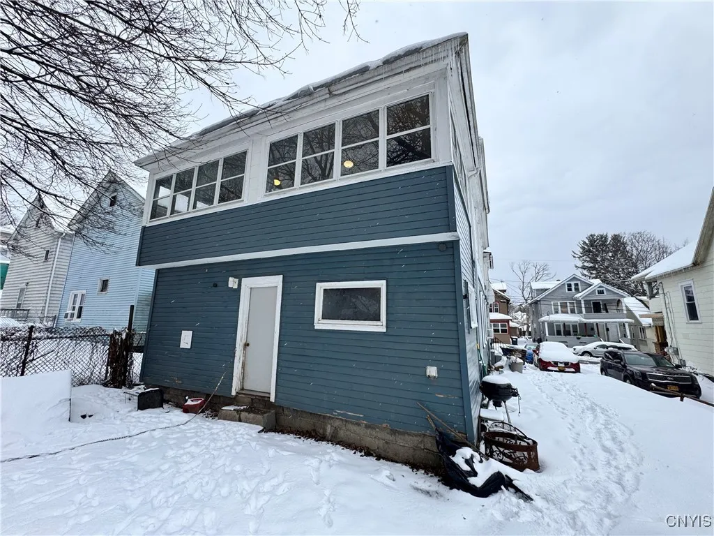 115 Rider Avenue, Syracuse, New York 13207, Syracuse, New York 13207, 5 Bedrooms Bedrooms, ,2 BathroomsBathrooms,Residential,For Sale,115 Rider Avenue, Syracuse, New York 13207,S1588968