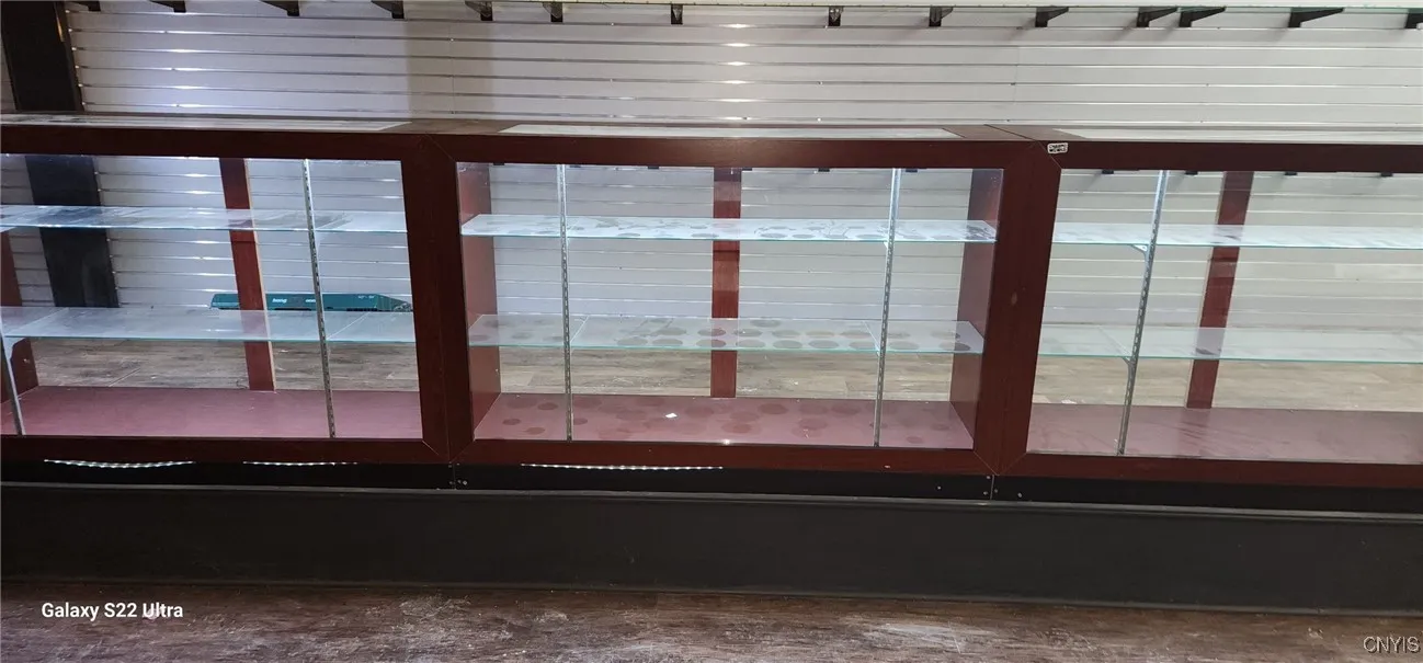 Display Case - 3
