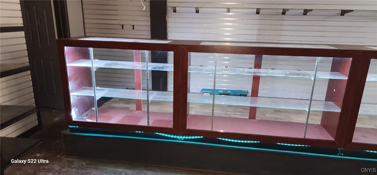 Display Case - 2