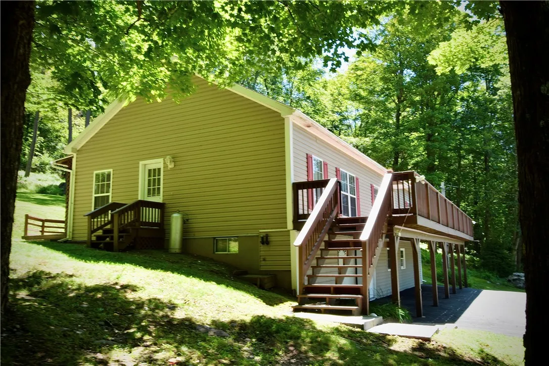 199 Gulf Road, Rockland, New York 12776, Rockland, New York 12776, 3 Bedrooms Bedrooms, 12 Rooms Rooms,2 BathroomsBathrooms,Residential,For Sale,199 Gulf Road, Rockland, New York 12776,R1588945