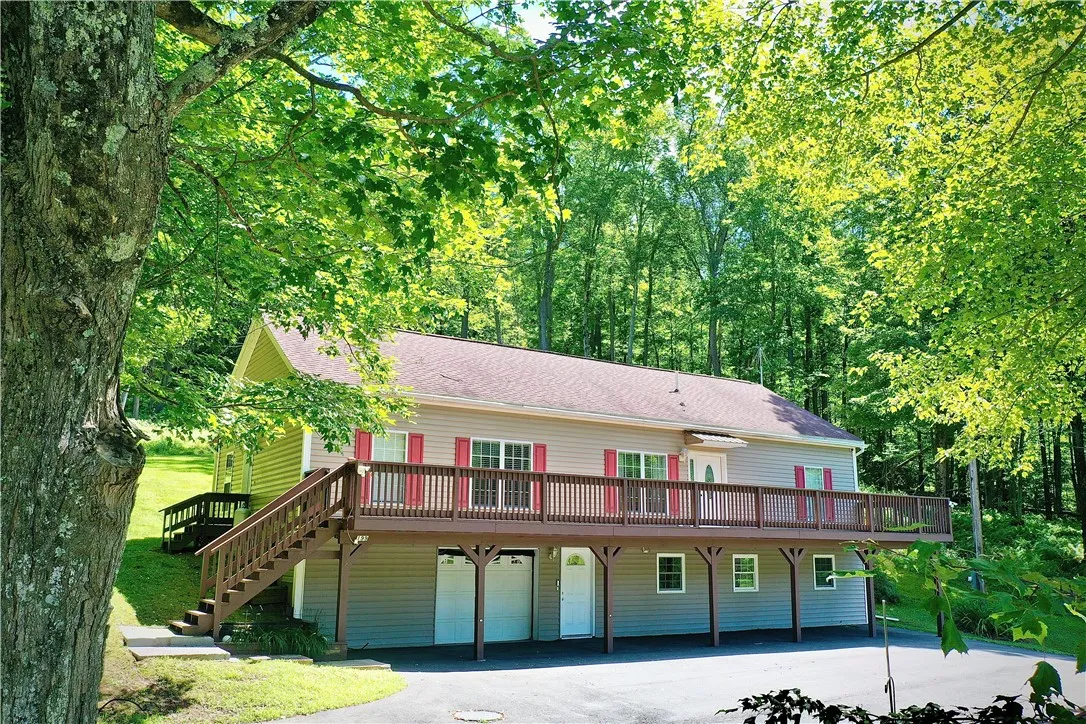 199 Gulf Road, Rockland, New York 12776, Rockland, New York 12776, 3 Bedrooms Bedrooms, 12 Rooms Rooms,2 BathroomsBathrooms,Residential,For Sale,199 Gulf Road, Rockland, New York 12776,R1588945