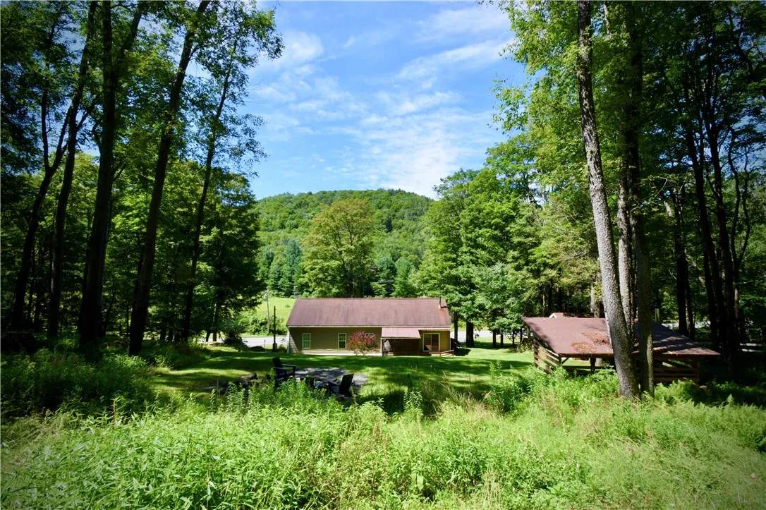 199 Gulf Road, Rockland, New York 12776, Rockland, New York 12776, 3 Bedrooms Bedrooms, 12 Rooms Rooms,2 BathroomsBathrooms,Residential,For Sale,199 Gulf Road, Rockland, New York 12776,R1588945