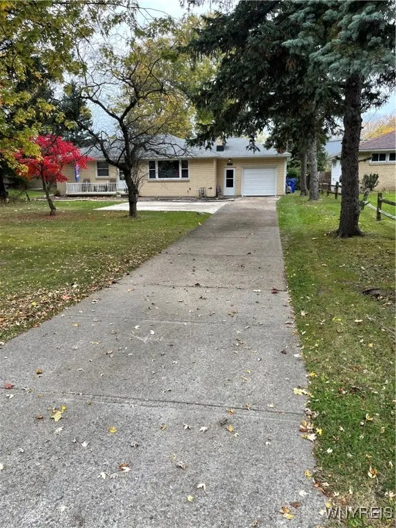 166 Union Rd Road, West Seneca, New York 14224, West Seneca, New York 14224, 2 Bedrooms Bedrooms, 5 Rooms Rooms,1 BathroomBathrooms,Residential,Closed,166 Union Rd Road, West Seneca, New York 14224,0,B1576177