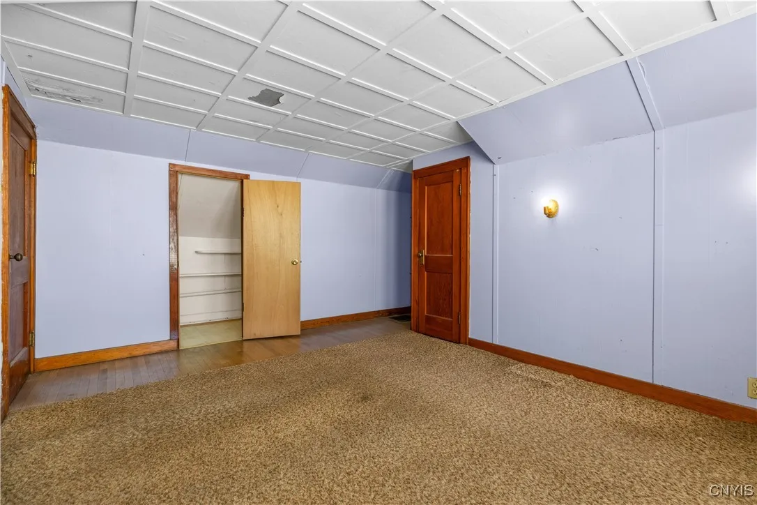 1407 Downer Avenue, Utica, New York 13502, Utica, New York 13502, 4 Bedrooms Bedrooms, 10 Rooms Rooms,1 BathroomBathrooms,Residential,For Sale,1407 Downer Avenue, Utica, New York 13502,S1586502