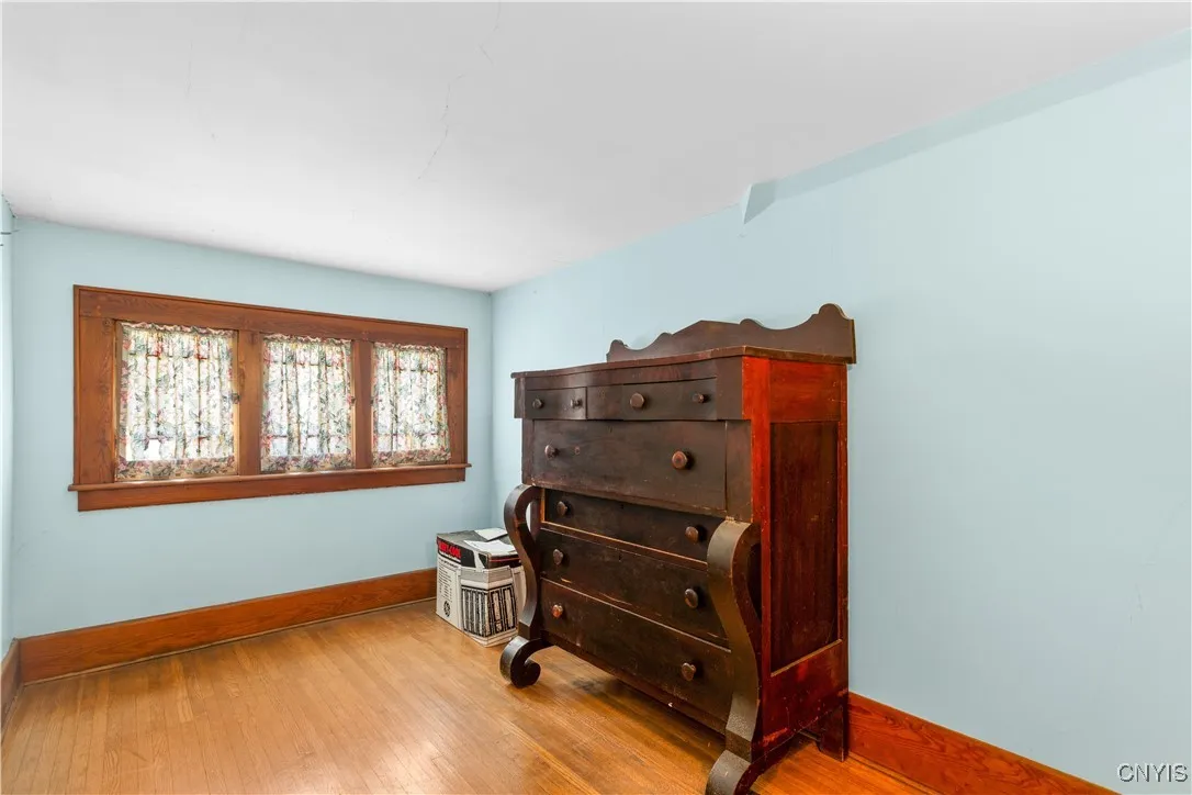 Bedroom 4/office