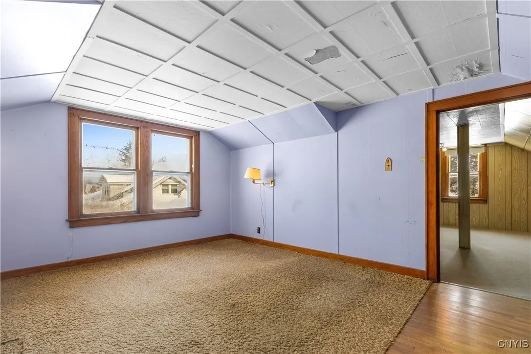 1407 Downer Avenue, Utica, New York 13502, Utica, New York 13502, 4 Bedrooms Bedrooms, 10 Rooms Rooms,1 BathroomBathrooms,Residential,For Sale,1407 Downer Avenue, Utica, New York 13502,S1586502