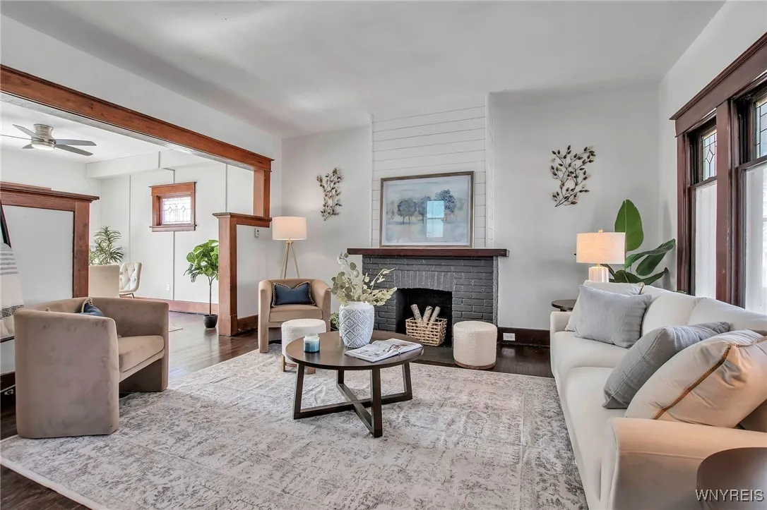 49 Lockwood Avenue, Buffalo, New York 14220, Buffalo, New York 14220, 3 Bedrooms Bedrooms, 8 Rooms Rooms,1 BathroomBathrooms,Residential,Closed,49 Lockwood Avenue, Buffalo, New York 14220,0,B1589027