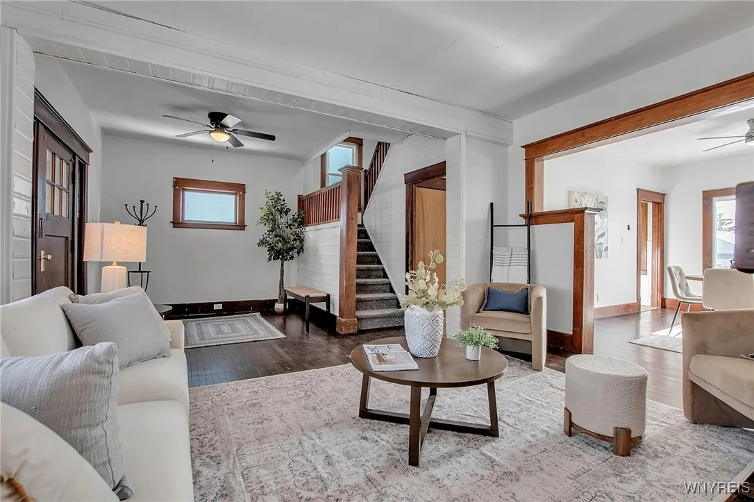 49 Lockwood Avenue, Buffalo, New York 14220, Buffalo, New York 14220, 3 Bedrooms Bedrooms, 8 Rooms Rooms,1 BathroomBathrooms,Residential,Closed,49 Lockwood Avenue, Buffalo, New York 14220,0,B1589027