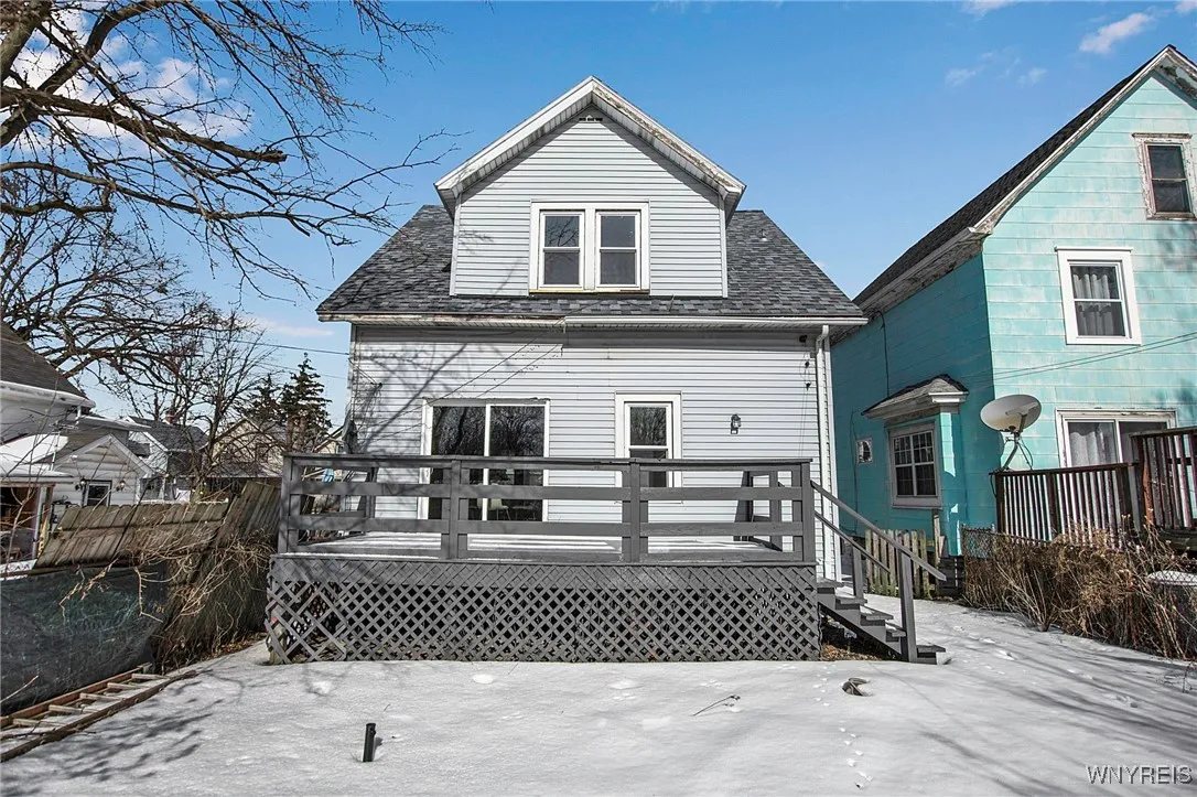 49 Lockwood Avenue, Buffalo, New York 14220, Buffalo, New York 14220, 3 Bedrooms Bedrooms, 8 Rooms Rooms,1 BathroomBathrooms,Residential,Closed,49 Lockwood Avenue, Buffalo, New York 14220,0,B1589027