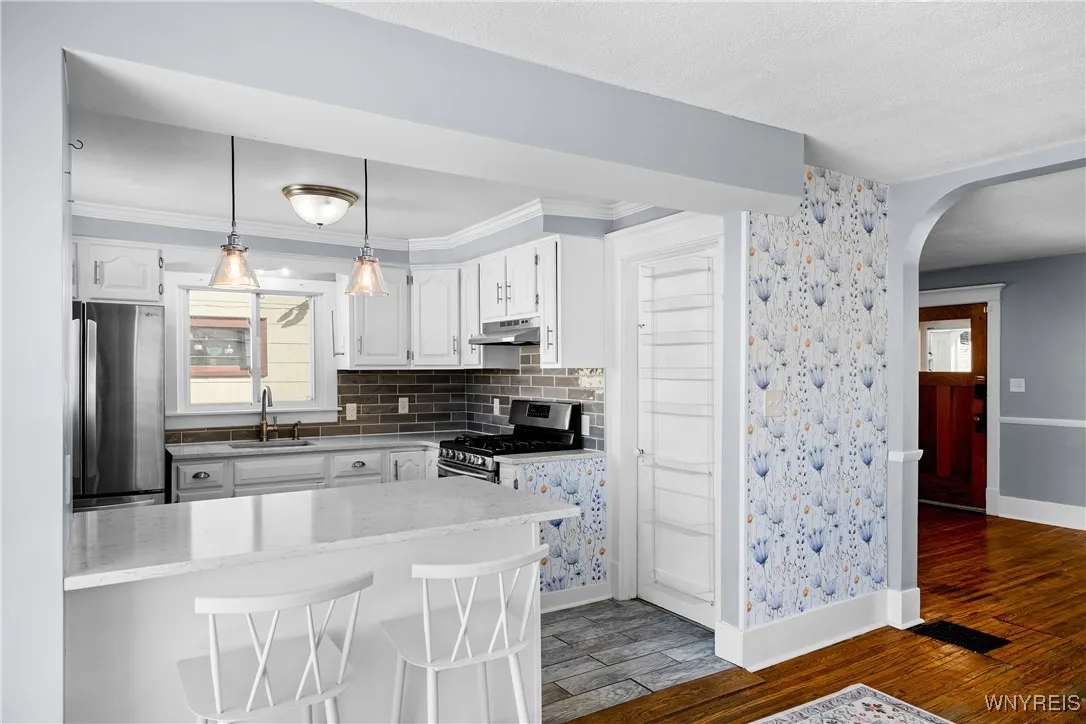 156 Euclid Avenue, Tonawanda-town, New York 14217, Tonawanda, New York 14217, 3 Bedrooms Bedrooms, 6 Rooms Rooms,1 BathroomBathrooms,Residential,Closed,156 Euclid Avenue, Tonawanda-town, New York 14217,0,B1588980