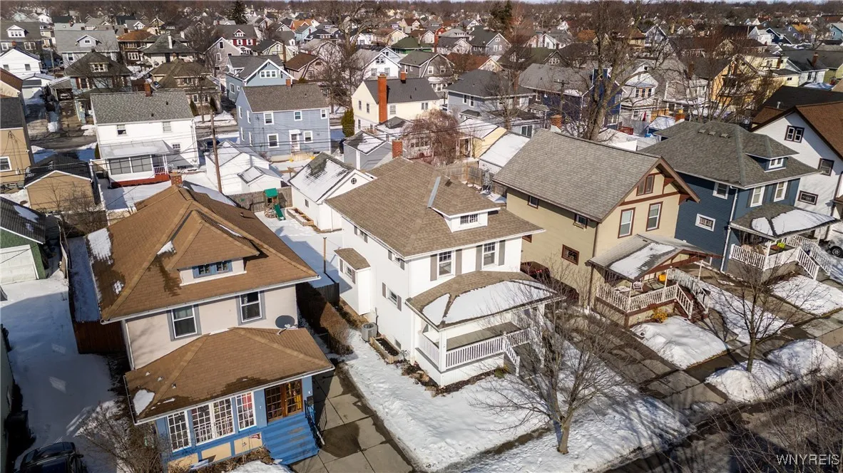 156 Euclid Avenue, Tonawanda-town, New York 14217, Tonawanda, New York 14217, 3 Bedrooms Bedrooms, 6 Rooms Rooms,1 BathroomBathrooms,Residential,Closed,156 Euclid Avenue, Tonawanda-town, New York 14217,0,B1588980