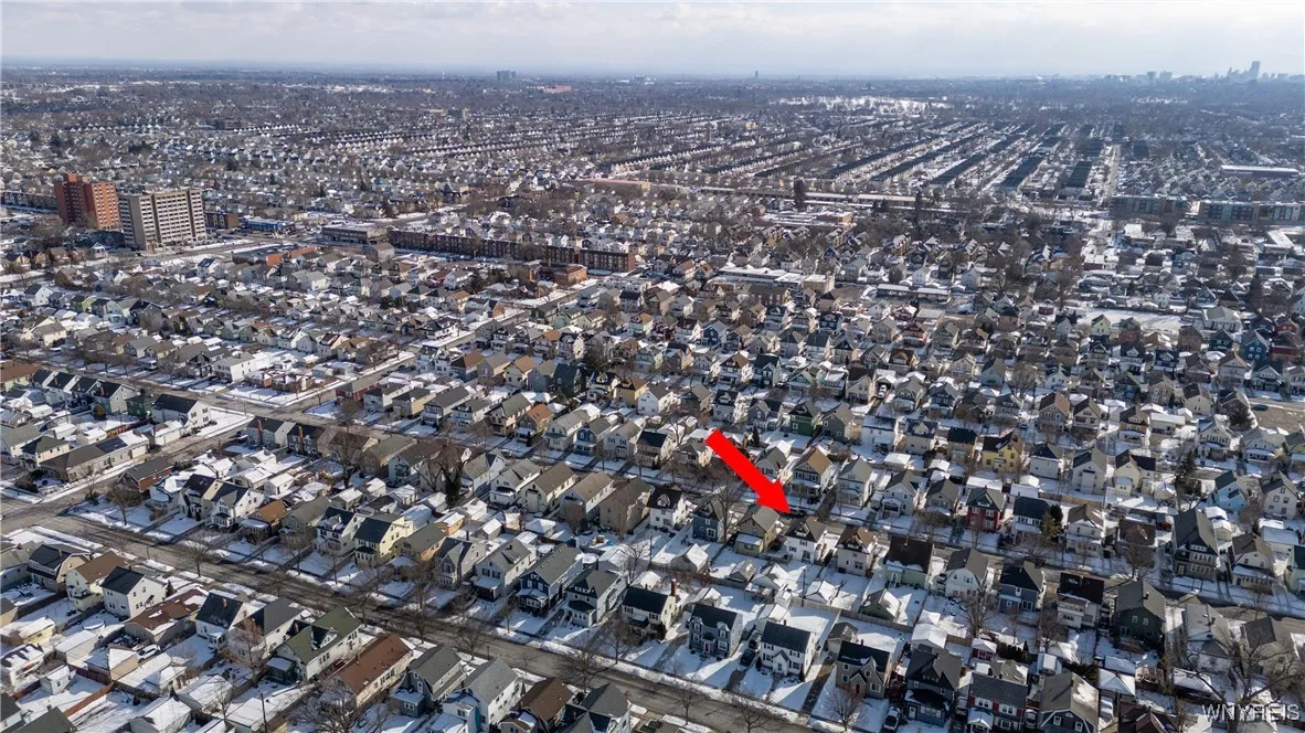 156 Euclid Avenue, Tonawanda-town, New York 14217, Tonawanda, New York 14217, 3 Bedrooms Bedrooms, 6 Rooms Rooms,1 BathroomBathrooms,Residential,Closed,156 Euclid Avenue, Tonawanda-town, New York 14217,0,B1588980