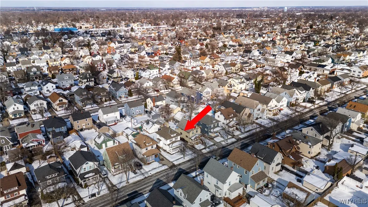 156 Euclid Avenue, Tonawanda-town, New York 14217, Tonawanda, New York 14217, 3 Bedrooms Bedrooms, 6 Rooms Rooms,1 BathroomBathrooms,Residential,Closed,156 Euclid Avenue, Tonawanda-town, New York 14217,0,B1588980