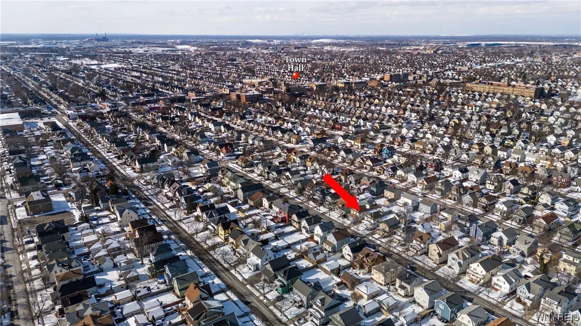 156 Euclid Avenue, Tonawanda-town, New York 14217, Tonawanda, New York 14217, 3 Bedrooms Bedrooms, 6 Rooms Rooms,1 BathroomBathrooms,Residential,Closed,156 Euclid Avenue, Tonawanda-town, New York 14217,0,B1588980