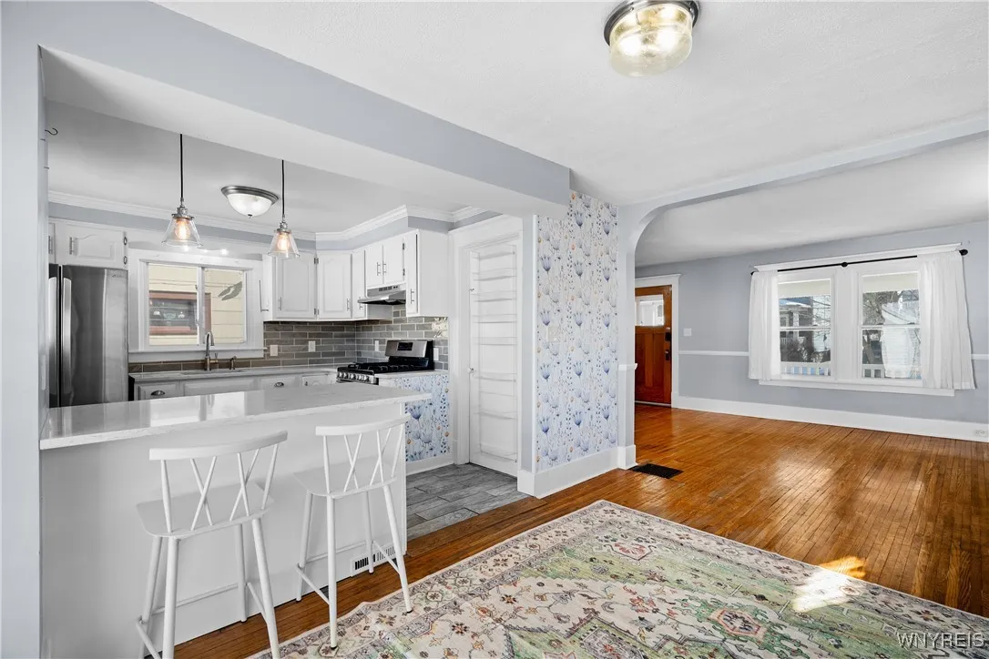 156 Euclid Avenue, Tonawanda-town, New York 14217, Tonawanda, New York 14217, 3 Bedrooms Bedrooms, 6 Rooms Rooms,1 BathroomBathrooms,Residential,Closed,156 Euclid Avenue, Tonawanda-town, New York 14217,0,B1588980