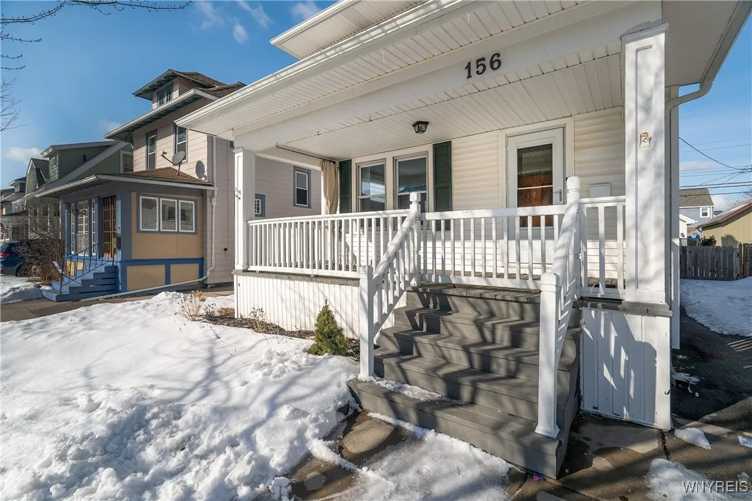 156 Euclid Avenue, Tonawanda-town, New York 14217, Tonawanda, New York 14217, 3 Bedrooms Bedrooms, 6 Rooms Rooms,1 BathroomBathrooms,Residential,Closed,156 Euclid Avenue, Tonawanda-town, New York 14217,0,B1588980