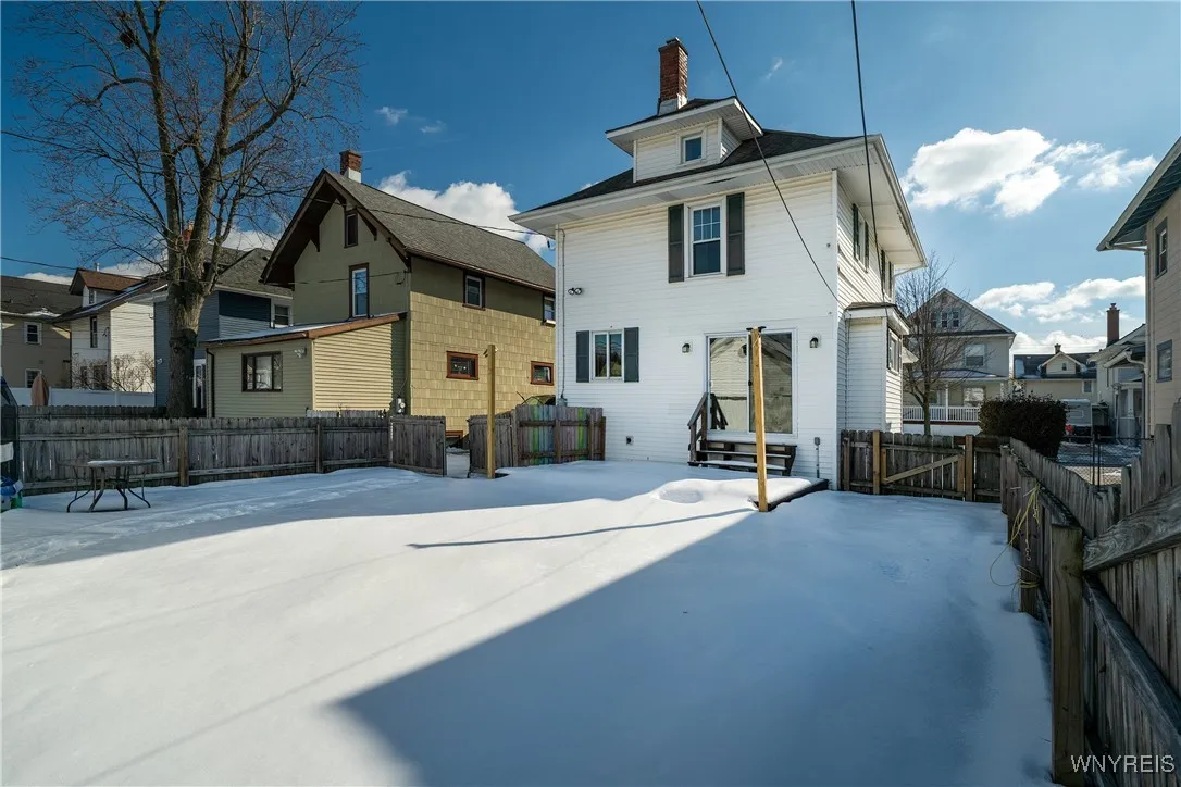 156 Euclid Avenue, Tonawanda-town, New York 14217, Tonawanda, New York 14217, 3 Bedrooms Bedrooms, 6 Rooms Rooms,1 BathroomBathrooms,Residential,Closed,156 Euclid Avenue, Tonawanda-town, New York 14217,0,B1588980