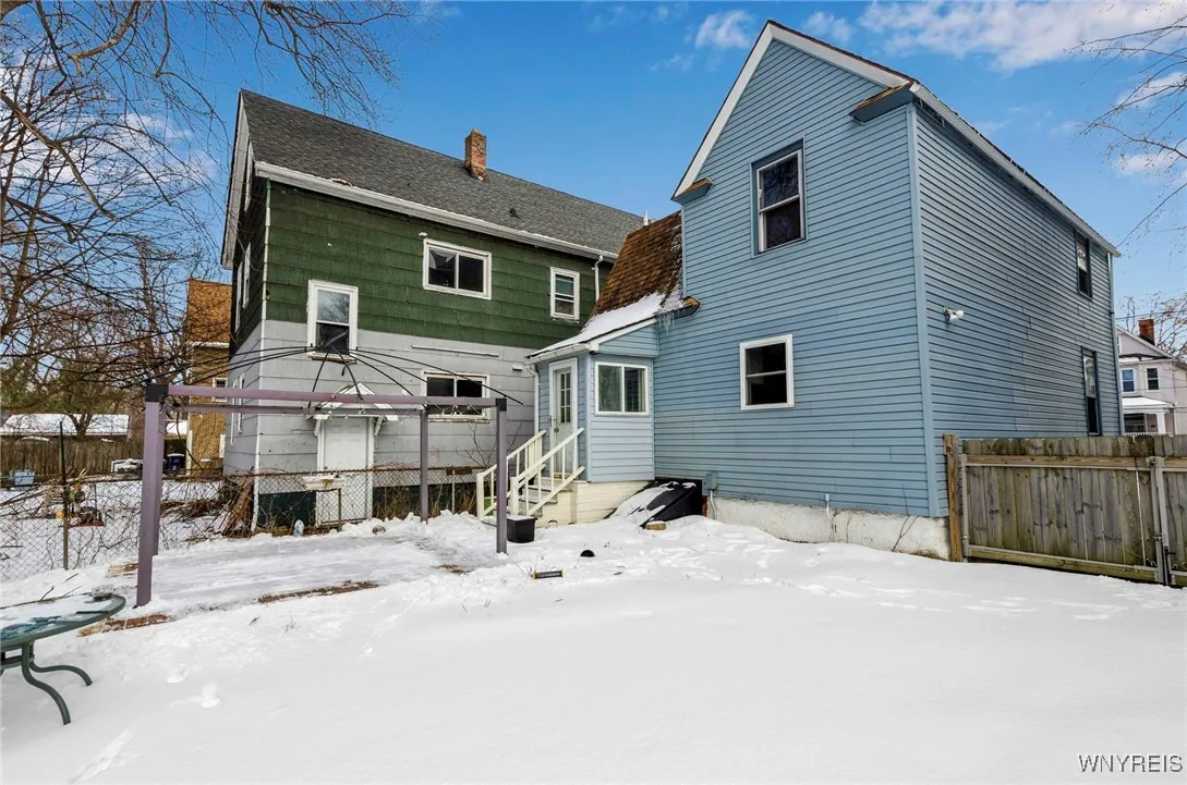 110 Sage Avenue, Buffalo, New York 14210, Buffalo, New York 14210, 2 Bedrooms Bedrooms, 5 Rooms Rooms,1 BathroomBathrooms,Residential,Closed,110 Sage Avenue, Buffalo, New York 14210,0,B1588536