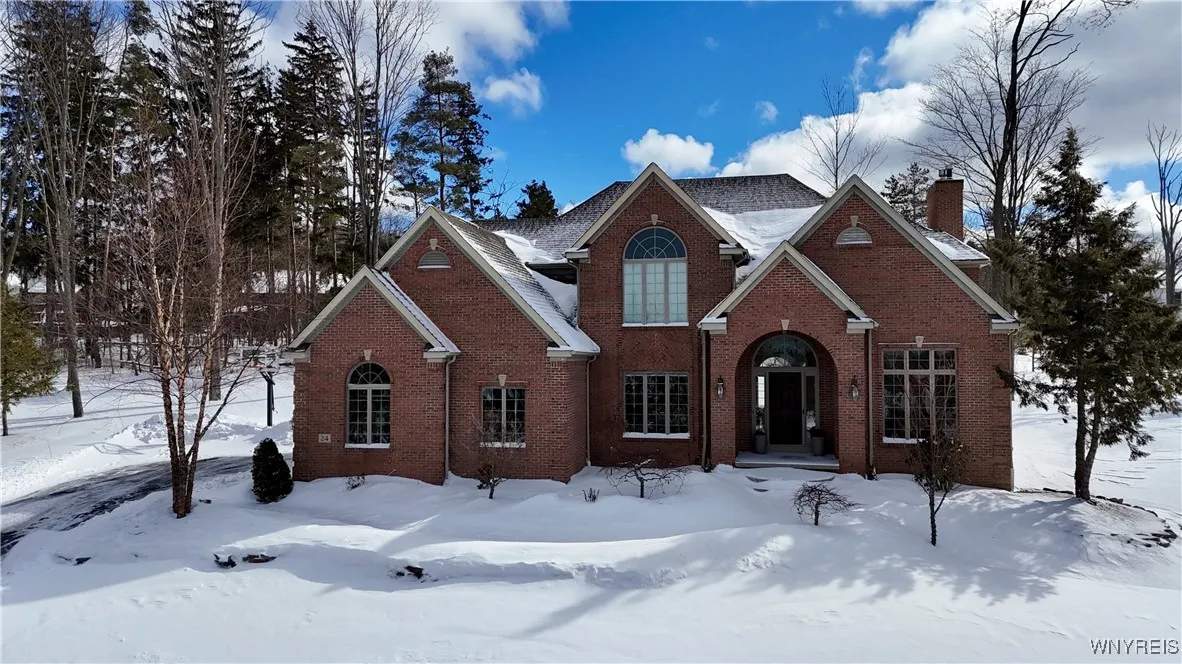 24 Lakeridge South Drive, Orchard Park, New York 1, Orchard Park, New York 14127, 4 Bedrooms Bedrooms, 10 Rooms Rooms,3 BathroomsBathrooms,Residential,Closed,24 Lakeridge South Drive, Orchard Park, New York 1,0,B1589103