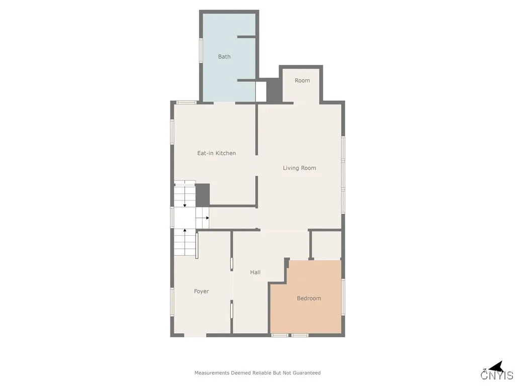 Floor 1