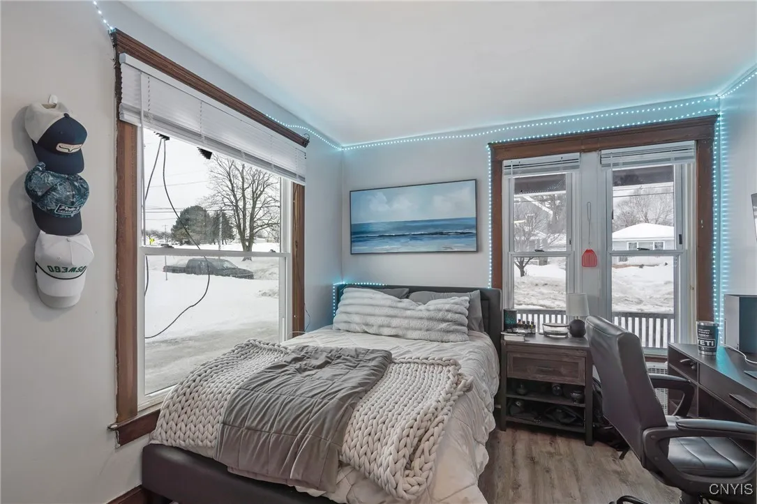 1st Floor Bedroom